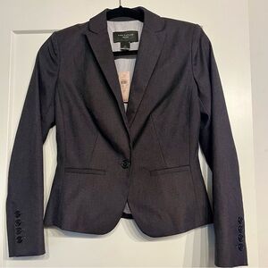 NWT Ann Taylor Blazer